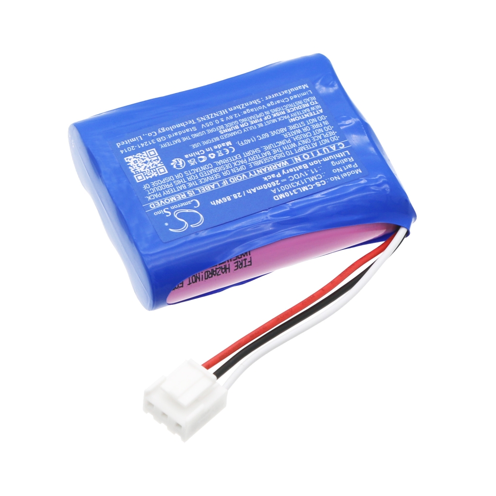 Battery Replaces CMLI1X3I001A