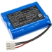 Battery Replaces 022-000113-00