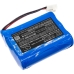 Battery Replaces 022-000113-00