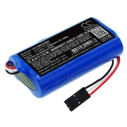 CS-CMP250MX<br />Batterie pour  remplace la batterie A-410-750-002