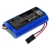 Battery Replaces A-410-750-002