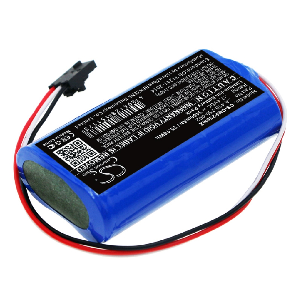 Battery Replaces A-410-750-002