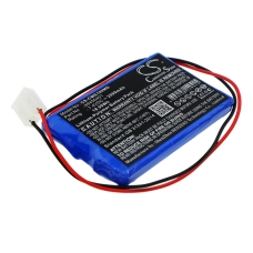 Remplacement de batterie compatible pour Contec 69450401