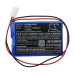 Compatible battery replacement for Contec 69450401