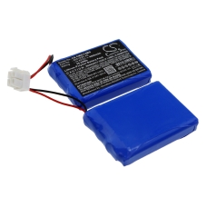 Remplacement de batterie compatible pour Contec 855183P-4S