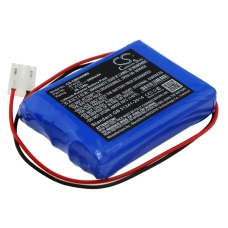 Remplacement de batterie compatible pour Contec 874225