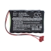 Battery Replaces B11377