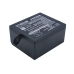 Compatible battery replacement for Dhrm 855183P