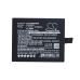 Compatible battery replacement for Dhrm 855183P