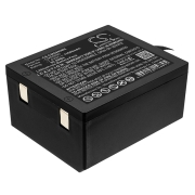 CS-CMS900MX<br />Batterie pour  remplace la batterie 855183P