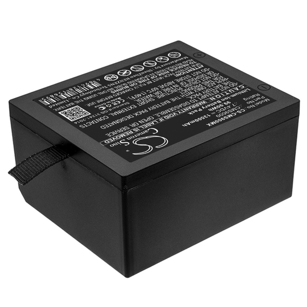 Batteries Remplace 855183P