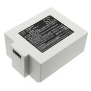 CS-CMU800MD<br />Batterie pour  remplace la batterie 855183P