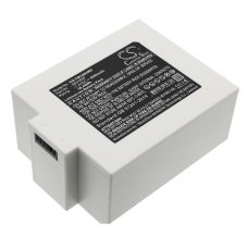 Remplacement de batterie compatible pour Contec 855183P