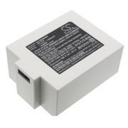 CS-CMU800MX<br />Batterie pour  remplace la batterie 855183P