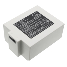 Remplacement de batterie compatible pour Contec 855183P