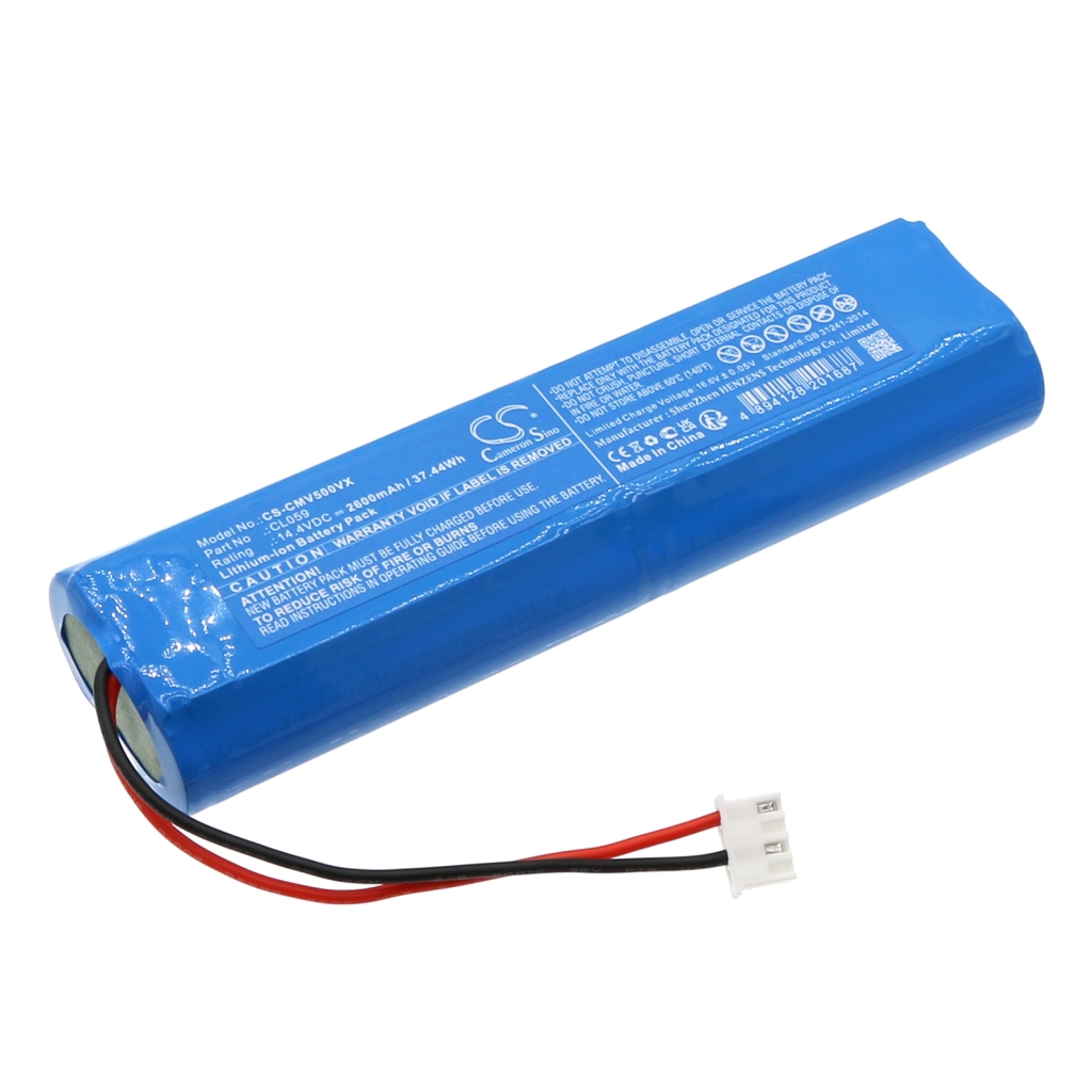 Batteries Remplace CL059