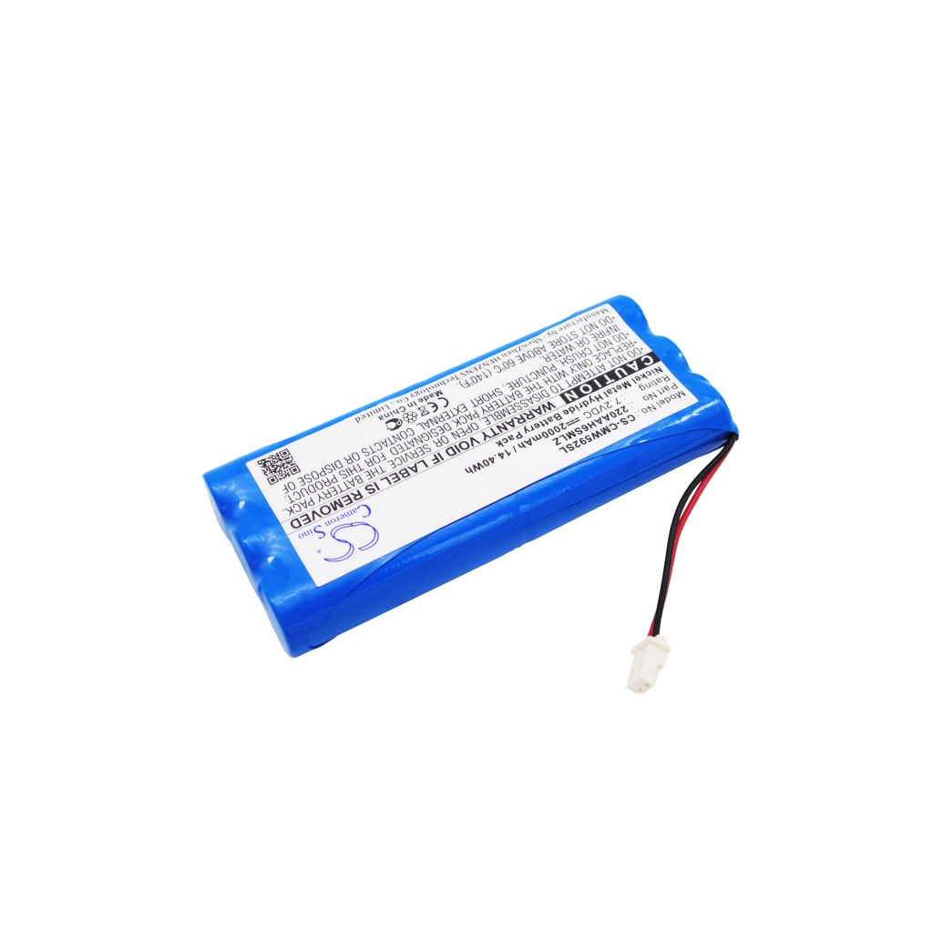 Batteries Remplace 750074