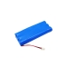 Batteries Remplace 750074