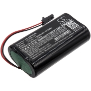 CS-CNF610SL<br />Batterie pour  remplace la batterie 101606-001