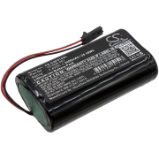 CS-CNF610XL<br />Batterie pour  remplace la batterie 101606-001