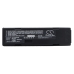 Code à barres, Scanner Batterie du scanner Cognex CS-CNF680BL