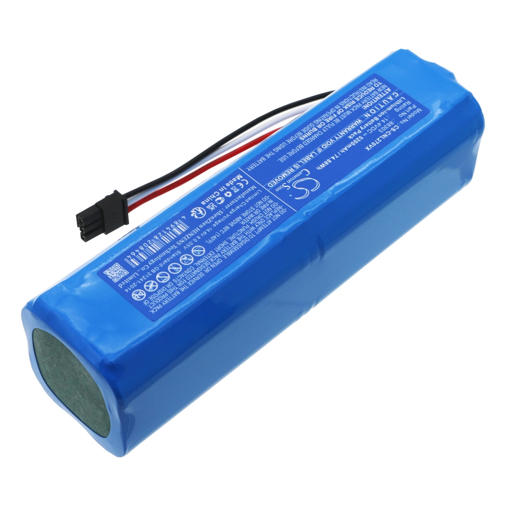 Battery Replaces 88303