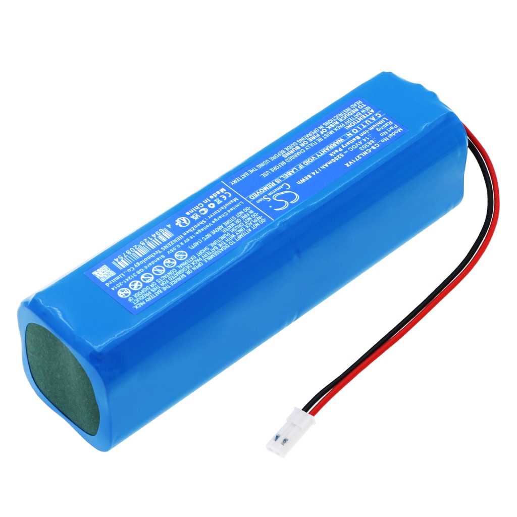 Battery Replaces 88303