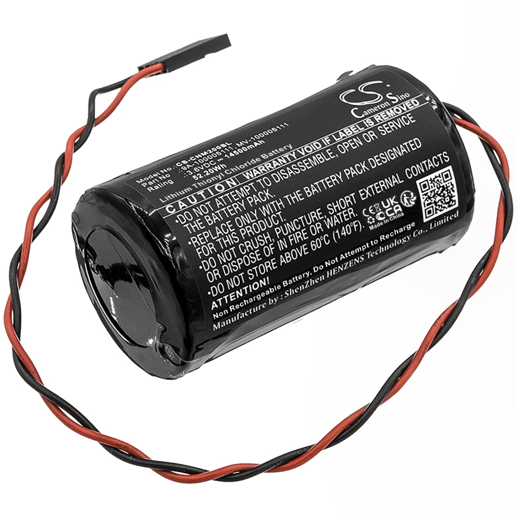 Alexor WT4911BATT