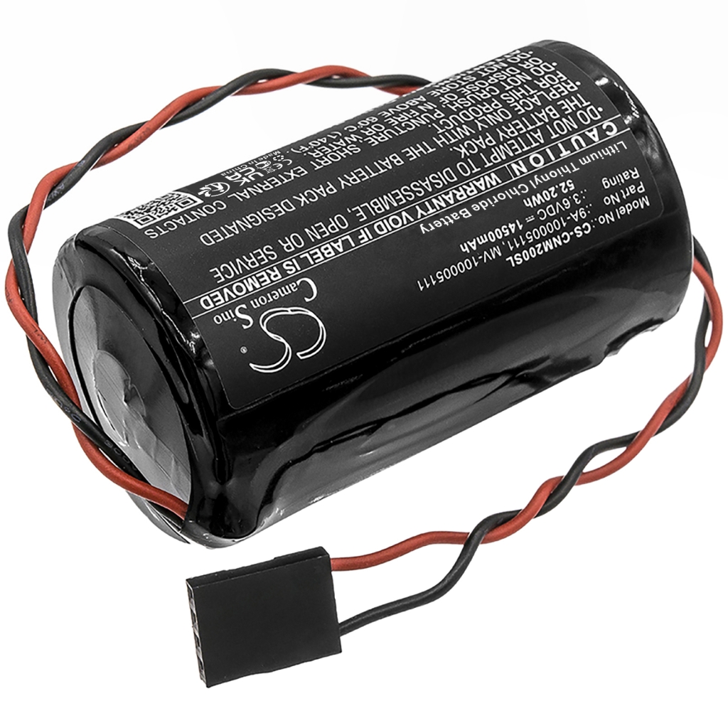 Batteries Remplace 99143283