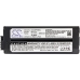 Batterie d'imprimante Canon CS-CNP100SL