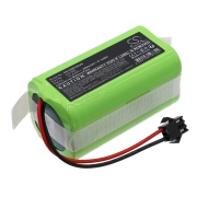 CS-CNR102VX<br />Batterie pour  remplace la batterie CG-990