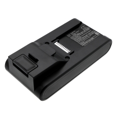 Remplacement de batterie compatible pour Delonghi  AS00000910, 60076, 49CE1406