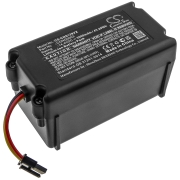 CS-CNS129VX<br />Batterie pour  remplace la batterie BONA18650-MF1