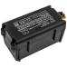 Battery Replaces BONA18650-MF1