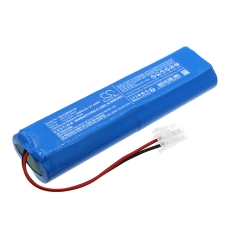 Remplacement de batterie compatible pour Cecotec  201410-02XY