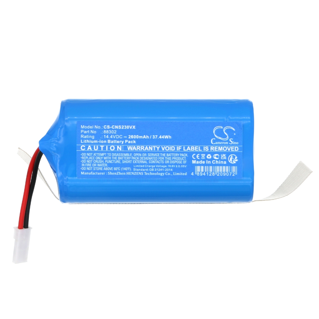 Batteries Remplace 88302