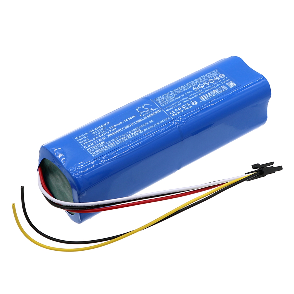 Batteries Remplace 49CE5402