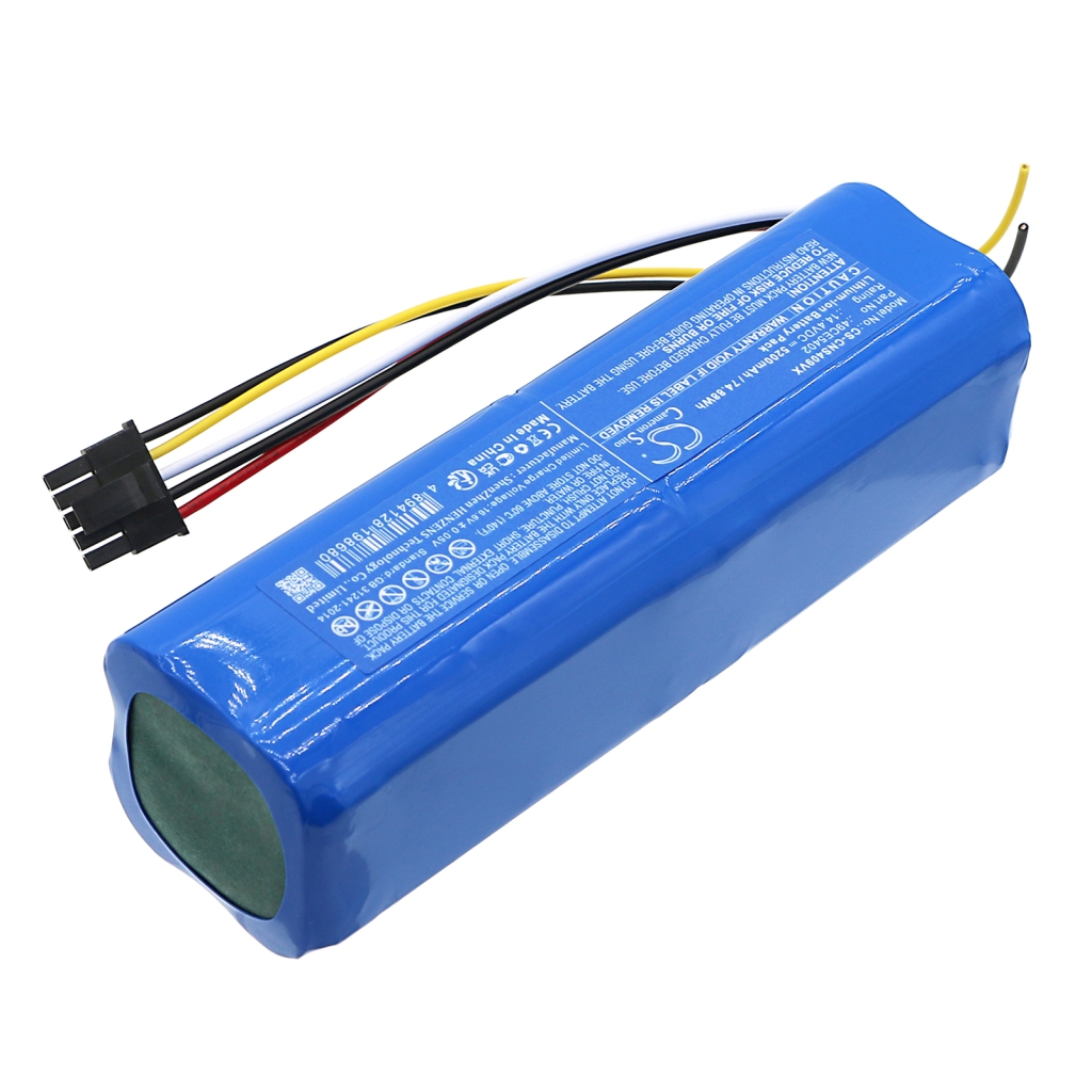 Batteries Remplace 49CE5402