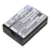 Batteries Remplace LC-E8C