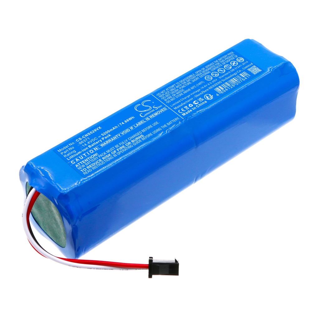 Vacuum Battery Eufy CS-CNS529VX