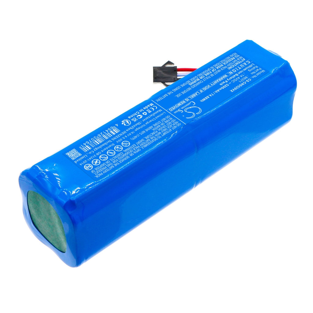 Batteries Remplace 88560