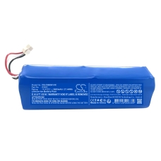 Remplacement de batterie compatible pour Cecotec  93592