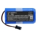 Batteries Remplace SRX 3101