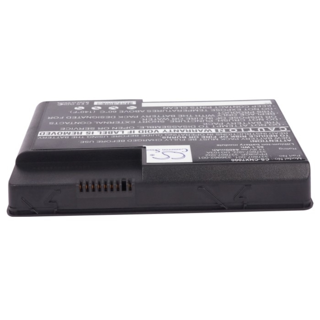 Battery Replaces PP2082P