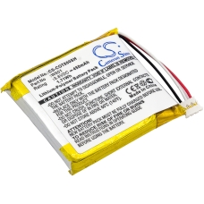 Compatible battery replacement for Codio W801