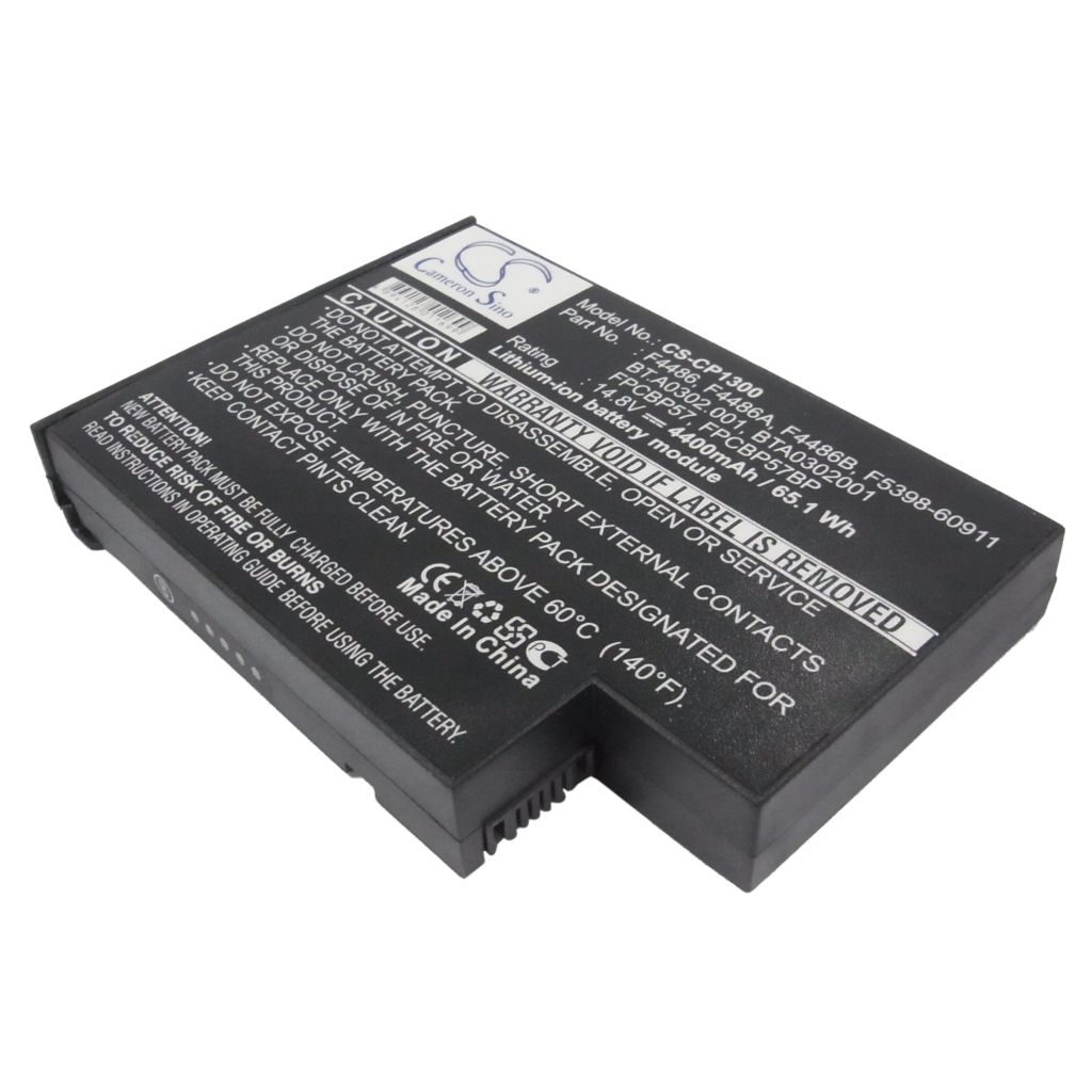 Batteries Remplace BT.A0302.001