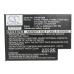 Batteries Remplace BTA030200230800090EF10