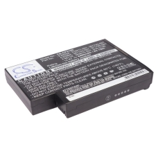 Compatible battery replacement for Compaq 113955-001,294038-182,319411-001,319411-001N,361742-001...