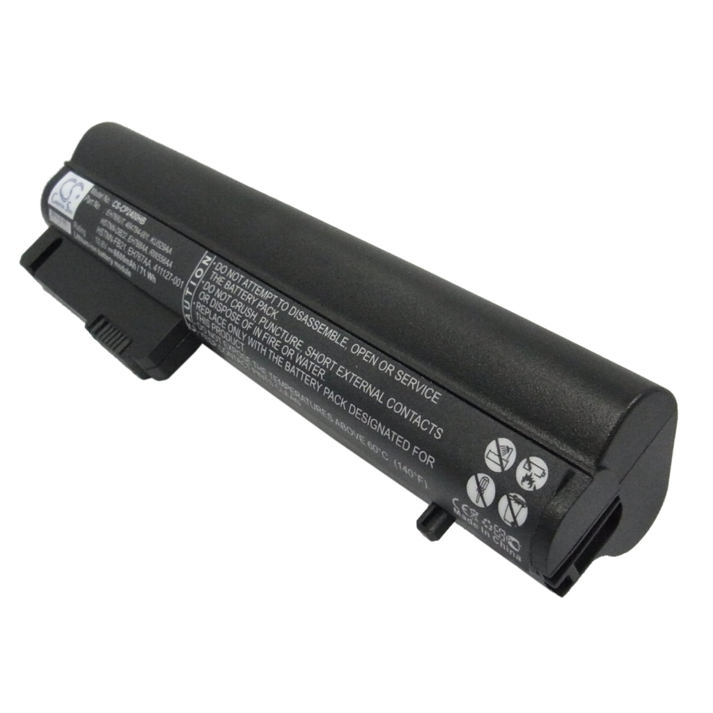 Batterie pour ordinateur portable Compaq Business Notebook 2400