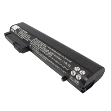 Compatible battery replacement for HP 404887-241,404888-241,411126-001,411127-001,412779-001...